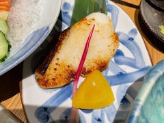 -Hatsune隐泉日式料理(SKP店)