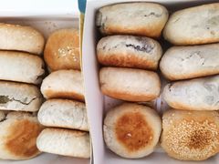 -华荣哲绿豆饼(泰安店)