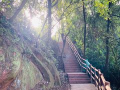 -丹霞山风景名胜区