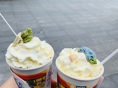 芊芊马卡龙-茶颜悦色(米粉街店)