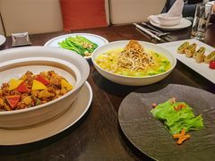 -保定中博希尔顿逸林酒店·御玺中餐厅