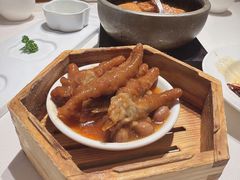-南棠馆粤菜坊(群光店)