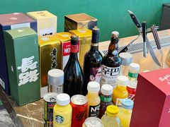 -黑木原精致料理·铁板烧