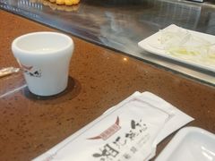 -湘汇概念铁板烧(铁西万达店)