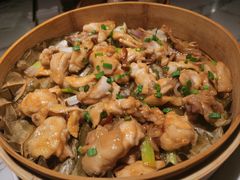 -钟菜·粤菜点心·宴请(海上世界·汇港二期店)