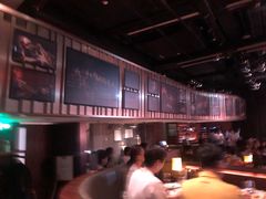 -林肯爵士乐上海中心 Jazz at Lincoln Center Shanghai