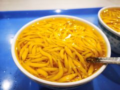 槐花粉-冰神糖水铺(国贸中心店)