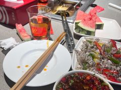 -海底捞火锅(九久奥特莱斯店)