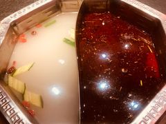 -陈府大宅门成都火锅·手切鲜肉(太原街店)