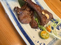 -王鼎精致料理铁板烧(世博源店)