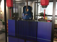 -城南老友羊蝎子火锅(花乡奥莱店)