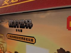 -麦当劳(祈年大街店)