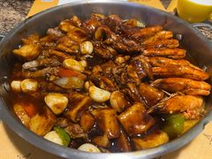 -黄记煌三汁焖锅(崇文门店)