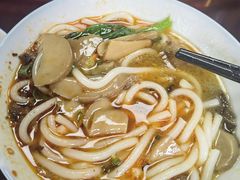 -山大王菌莊