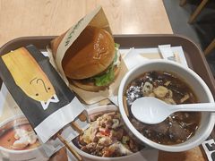 -魏家凉皮(祈年大厦店)