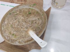 -舞素卷菜煎饼.糁汤(万达金街店)