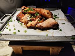 -绿茶餐厅(乐峰广场店)