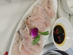 -葛记红焖羊肉(人民路店)