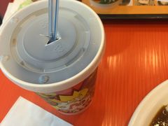 -吉野家(人和香港城店)