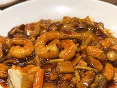 八珍豆腐-陈傻子餐厅(世纪都会店)