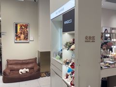 -海马体照相馆(上海万象城店)