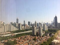 -上海新锦江大酒店