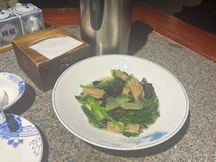 -并州大牌档之醉轻尘