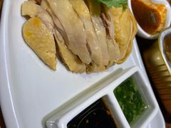 蘇小柳白切鸡-苏小柳手工点心(人民广场分院)