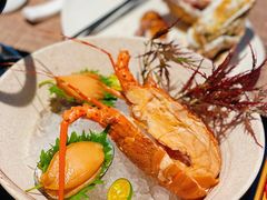 -太湖饭店玉兰厅(自助餐厅)