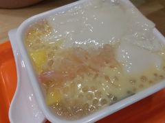 -满记甜品(友谊国贸城店)