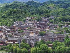 -青岩古镇
