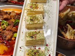 -清真·卡德尔大叔新疆主题餐厅(龙汇路店)