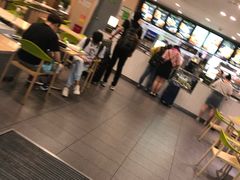 -德克士(五洲餐厅)