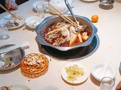 -万和源炝锅城·活鱼现炝(文艺北路店)