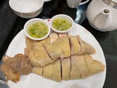 -文记壹心鸡(宝华路店)