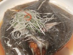 -城北食府(枫林店)