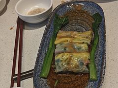 -煲王粤菜餐厅(中侨中心店)