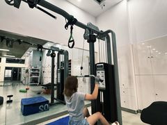 -中田健身工作室(嘉定江桥店)