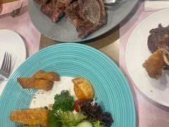 -玫瑰园西餐厅(新华大厦店)