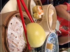 -誉八仙粤菜(万象天地店)