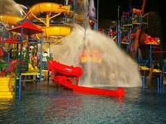 -苏州乐园森林水世界