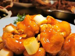 -聚首堂·特色小吃·肘子(什刹海德胜门店)