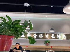 -杨翔豆皮涮牛肚(万和城店)