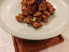 -惠丰堂饭庄·烤鸭·京味菜(翠微路店)