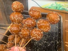 -五凤溪古镇