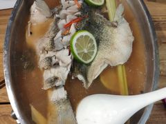 -大茴香越法料理(SOHO复兴店)
