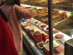 -让签签飞小郡肝串串香(春熙路形象店)