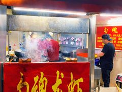 门面-龙虾奇迹(大华三路店)