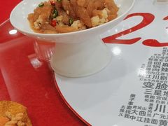 -老酒川菜坊(中山西路店)