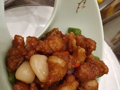 -尖沙咀大酒楼(罗村店·粤菜海鲜·宴会聚餐)